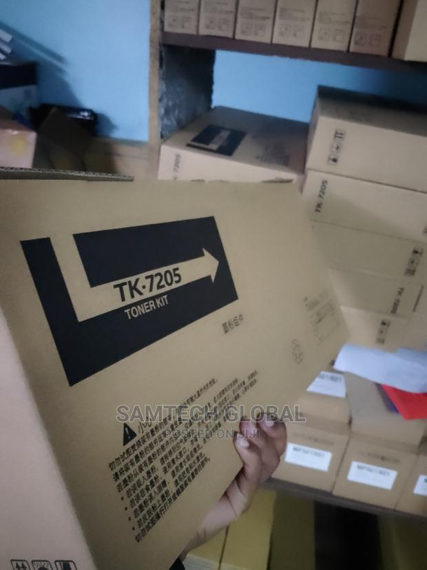 Incredible Tk7205 Toner 