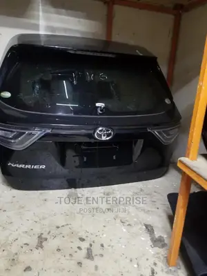 Vanguard 2015 Tailgate Very Clean