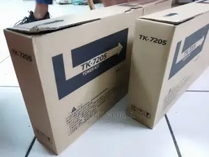 Original Tk7205 Toner Available 