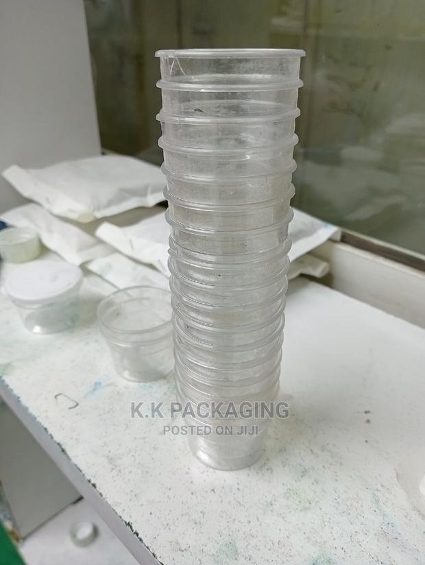 Polly Pot Container - main view