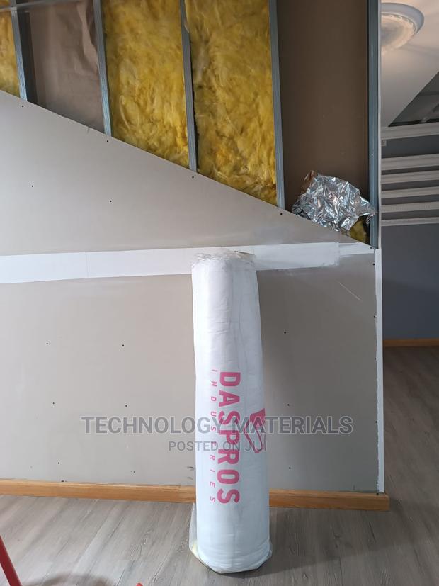 Fiber Glasswool (15M) - thumbnail 3
