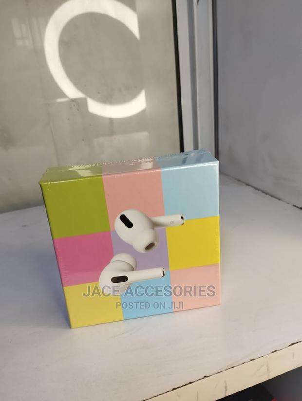 Airpods 3 Earpods - thumbnail 3