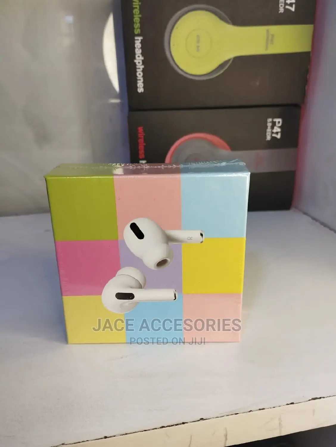 Airpods 3 Earpods