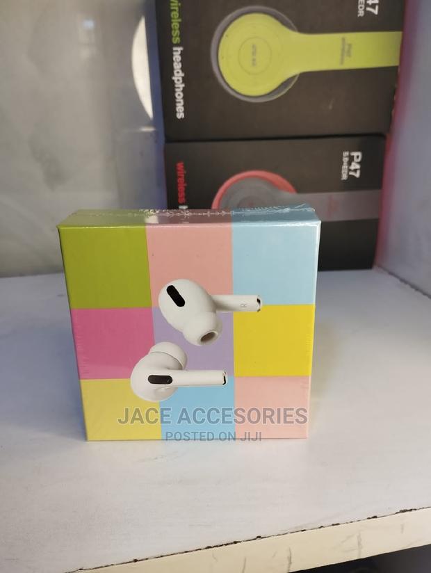 Airpods 3 Earpods - thumbnail 4