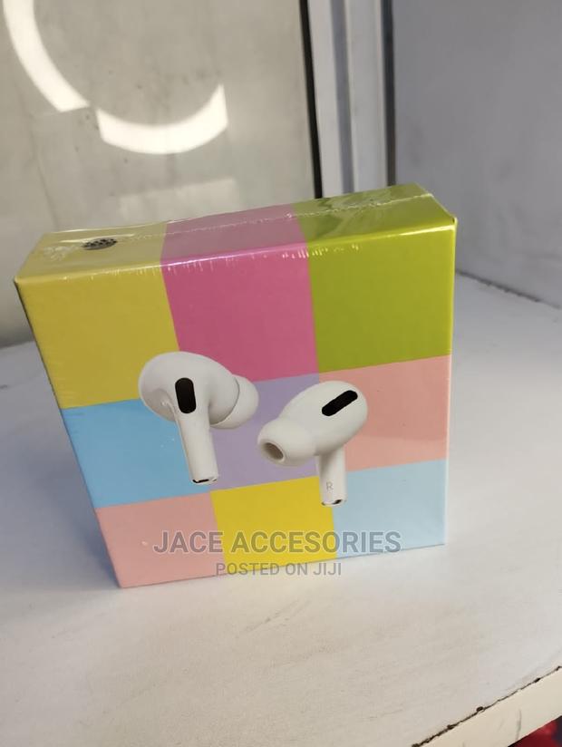 Airpods 3 Earpods - main view