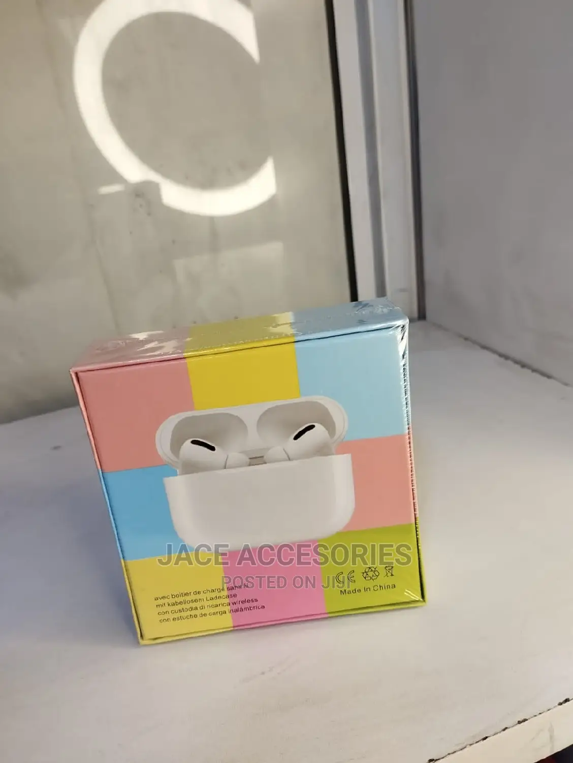 Airpods 3 Earpods