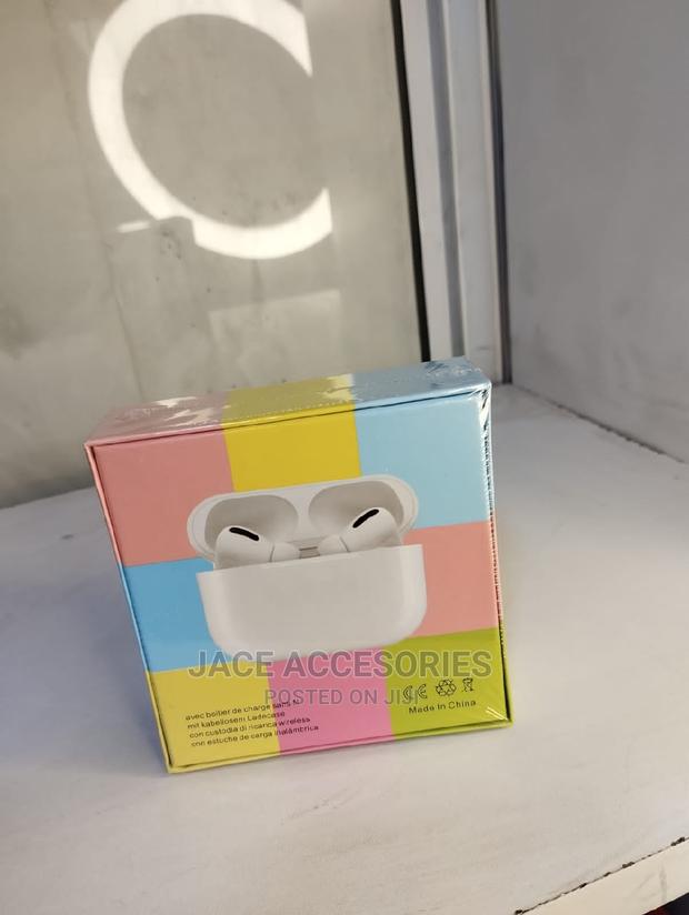 Airpods 3 Earpods - thumbnail 2