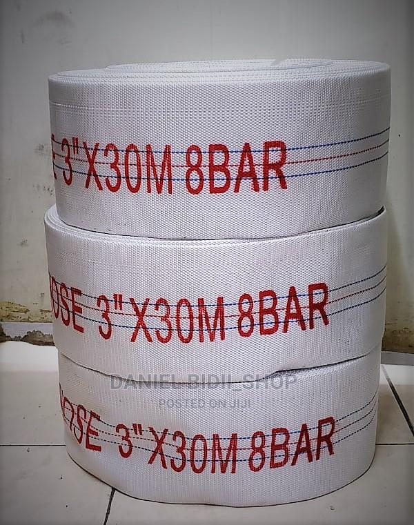 3 Inch 30mtrs Delivery Pipe
