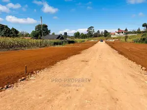 Prime Residential Plots For Sale In A Gated Community.