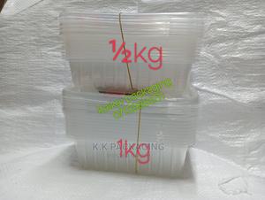 1⁄2kg and 1kg Punnets - thumbnail 2