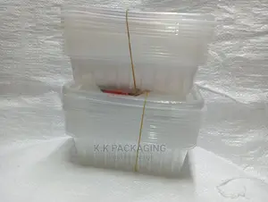 1⁄2kg and 1kg Punnets