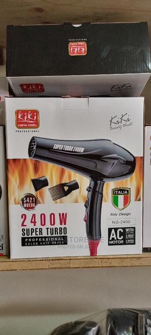 Kiki Hand Blow Dry - thumbnail 2