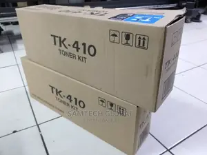 Kyocera Tk 410 Toner Available 
