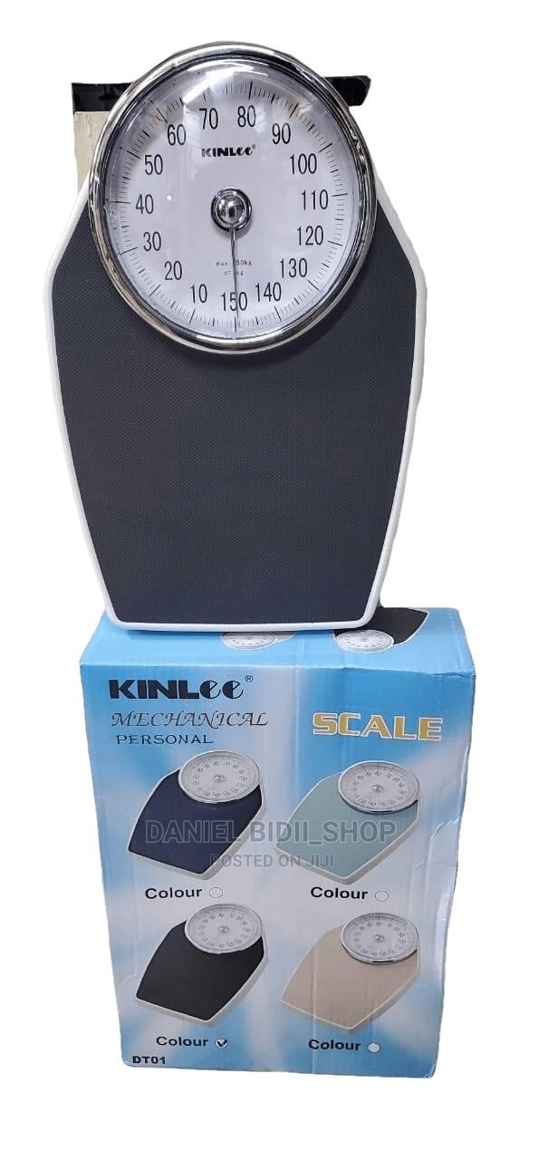 150kg Analogue Scale - main view