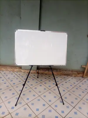 White Board for ALL White Board Applications 0.6m X 0.45m