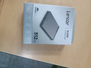 Lexar 512gb SSD External '' 512gb External SSD