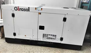 37.5KVA Water Cooled Silent Diesel Generator WITH ATS.