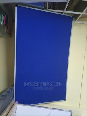 Notice Board for Junior Schools 5ft X 3ft - thumbnail 2