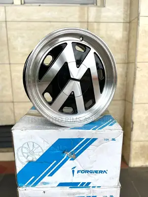 Size 16 Inch Unique Offset Rims 4 Stand