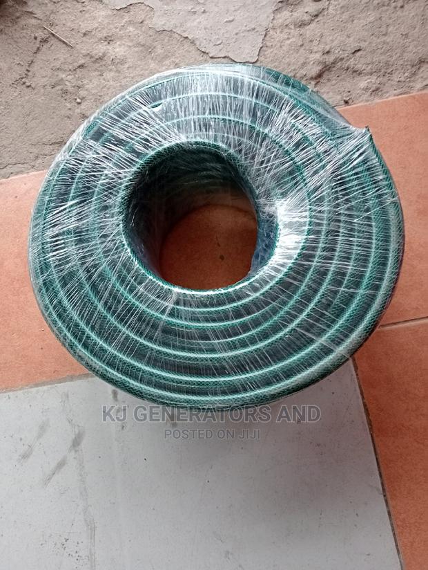 1/2 Inch by 50 Metres Braided Pipe - thumbnail 2