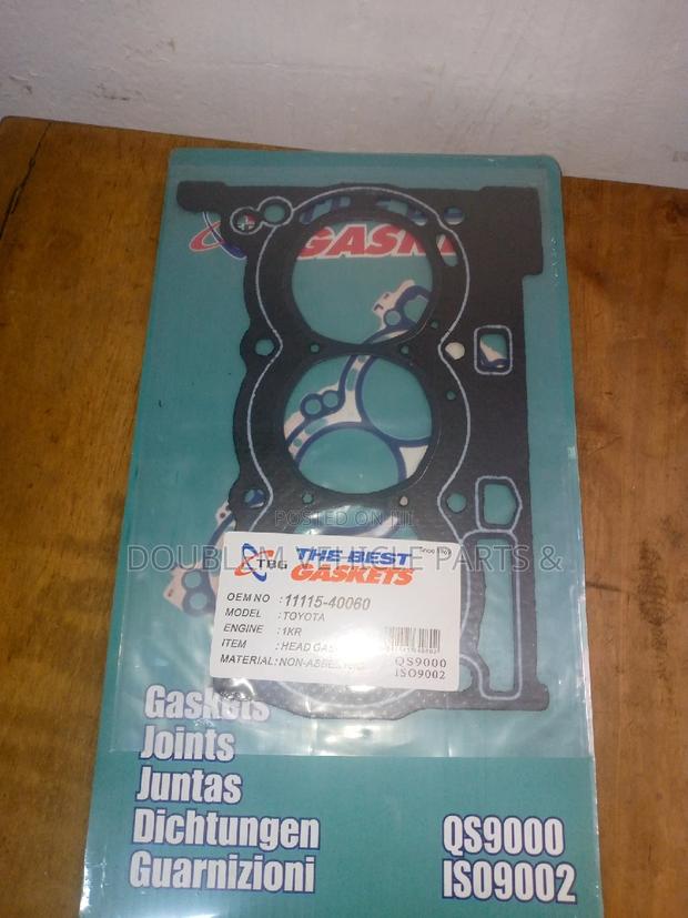 Head Gasket 1KR - thumbnail 2