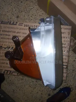 Headlamp Peugeot 504,505,1975,1979,1992