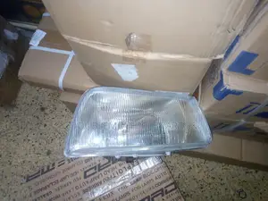 Headlamp Peugeot 504,505,1975,1979,1992