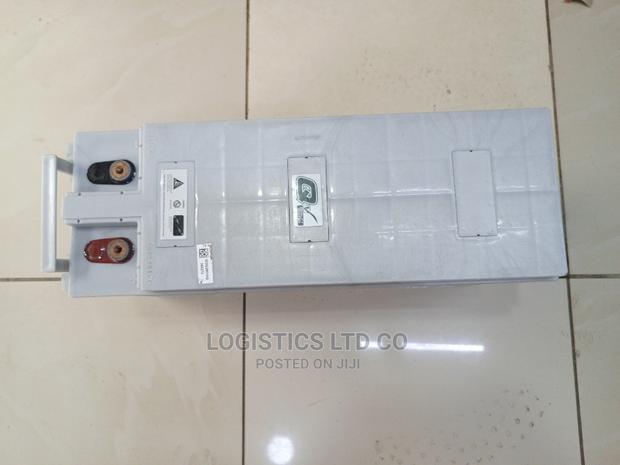 Amaron Quanta 12V 200ah SMF VRLA Battery - thumbnail 3