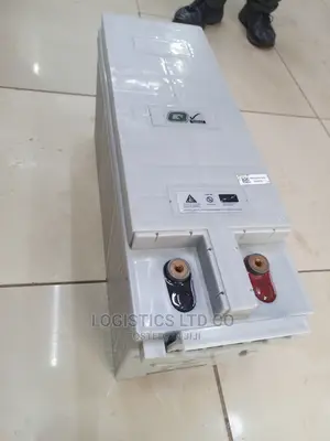 Amaron Quanta 12V 200ah SMF VRLA Battery