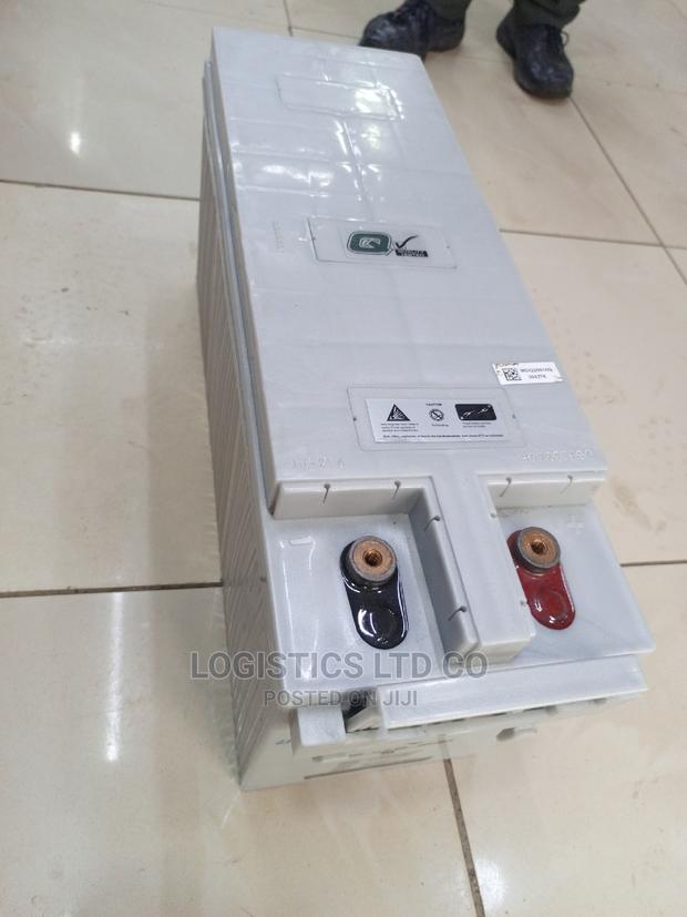 Amaron Quanta 12V 200ah SMF VRLA Battery - thumbnail 5