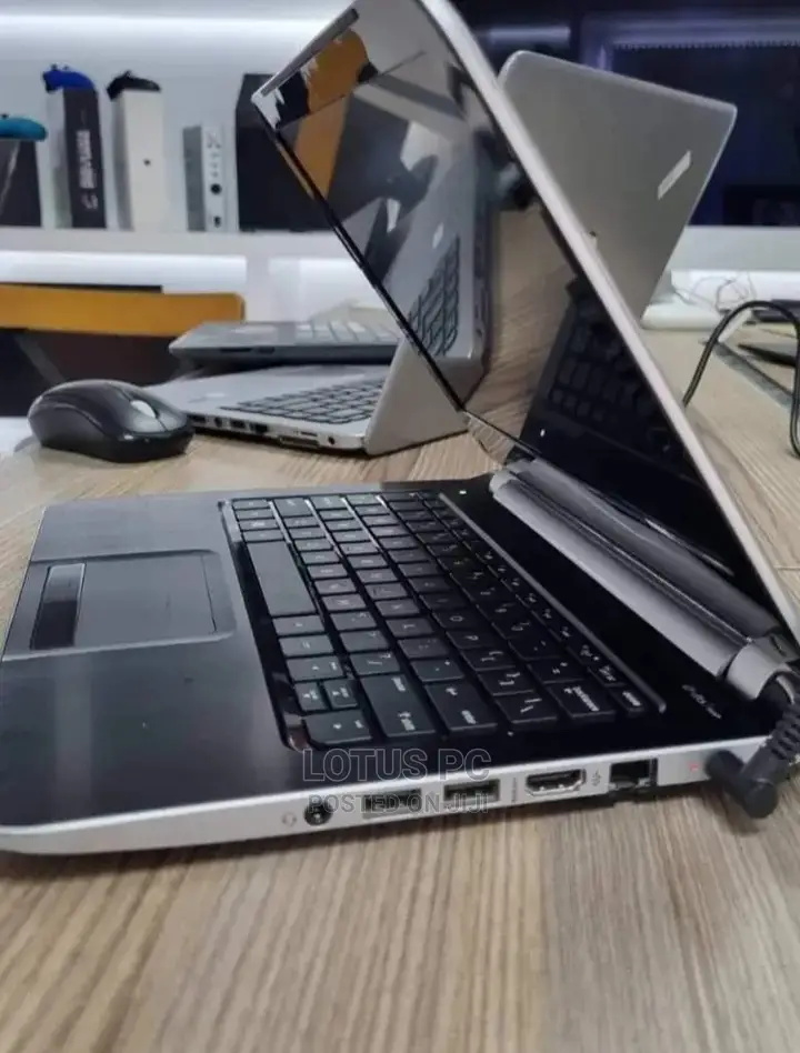 Laptop HP Pavilion X2 210 8GB Intel Core I5 HDD 500GB
