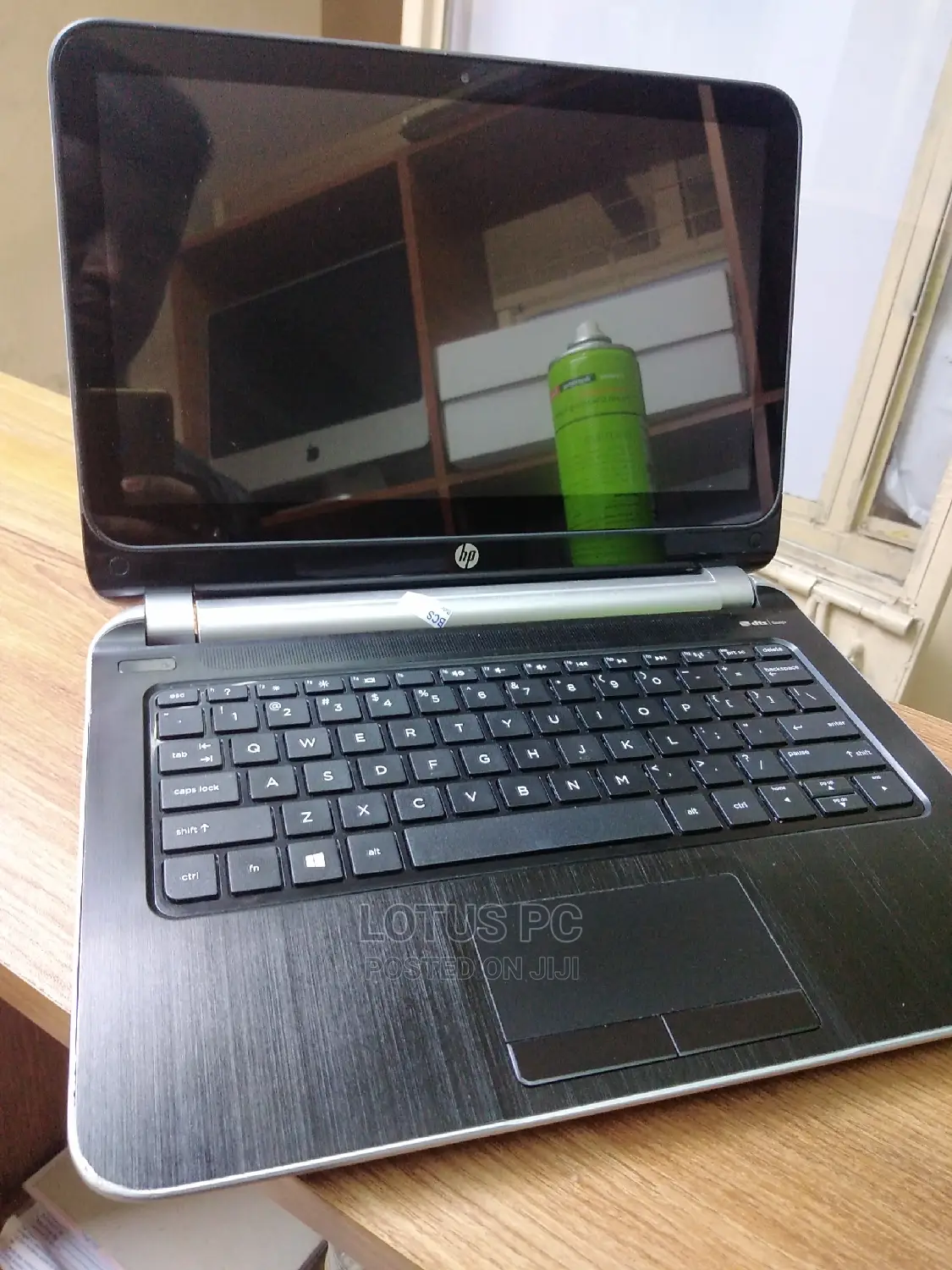 Laptop HP Pavilion X2 210 8GB Intel Core I5 HDD 500GB