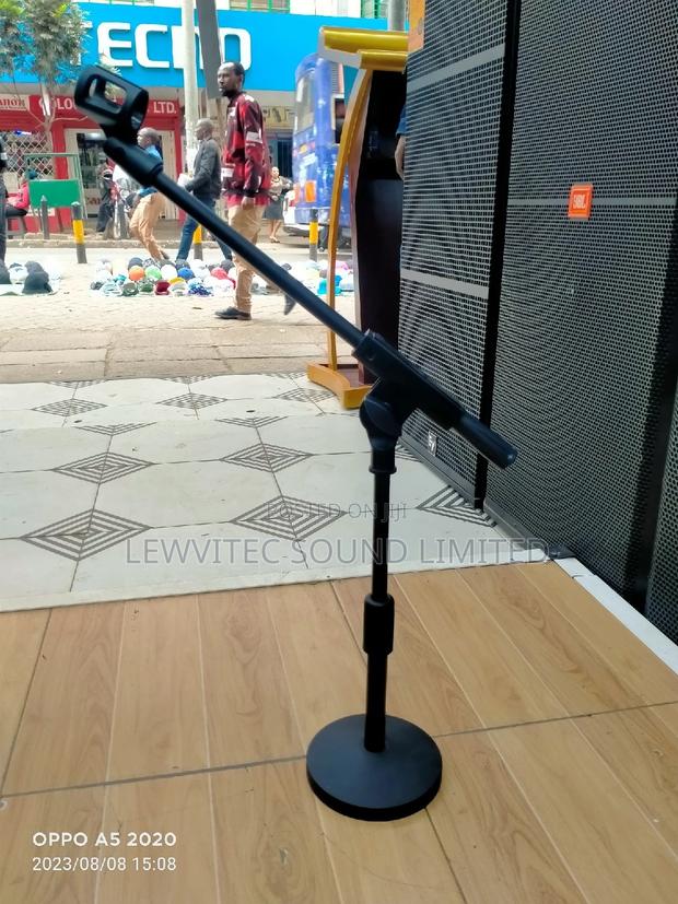 New Long Table Stand