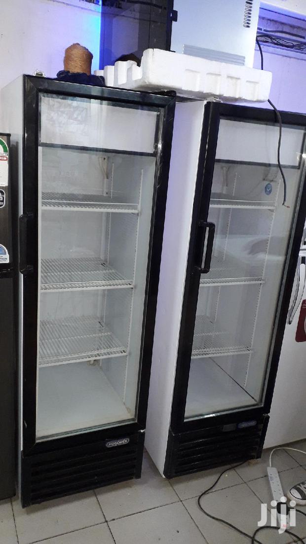 Display Fridges Soda on Sale - main view