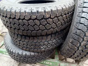 225/75r15 Goodyear