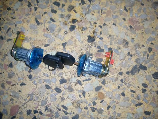 Universal Door Key Locks Assorted Vehicles - thumbnail 3