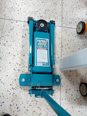 Hydraulic Floor Jack Stands 2tonne