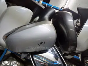 Axio Side Mirror 161(2013/2014)