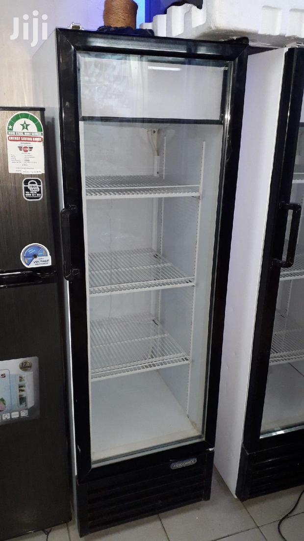 Ex Uk Display Fridges - main view