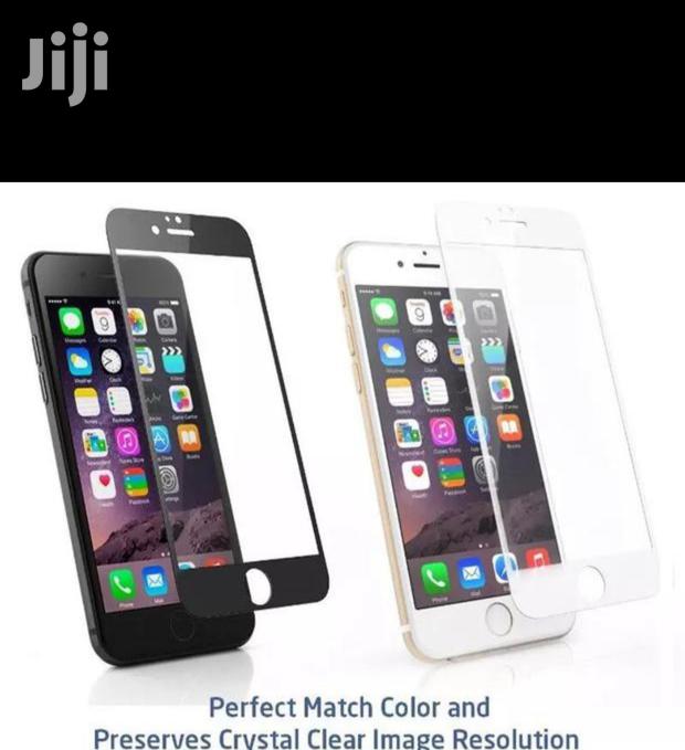 All iPhones Glass Protector - main view