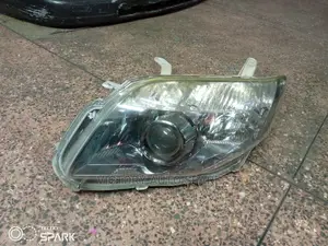 Filder/Axio Headlight 2010/2011 Xenon