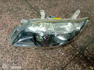 Filder/Axio Headlight 2010/2011 Xenon