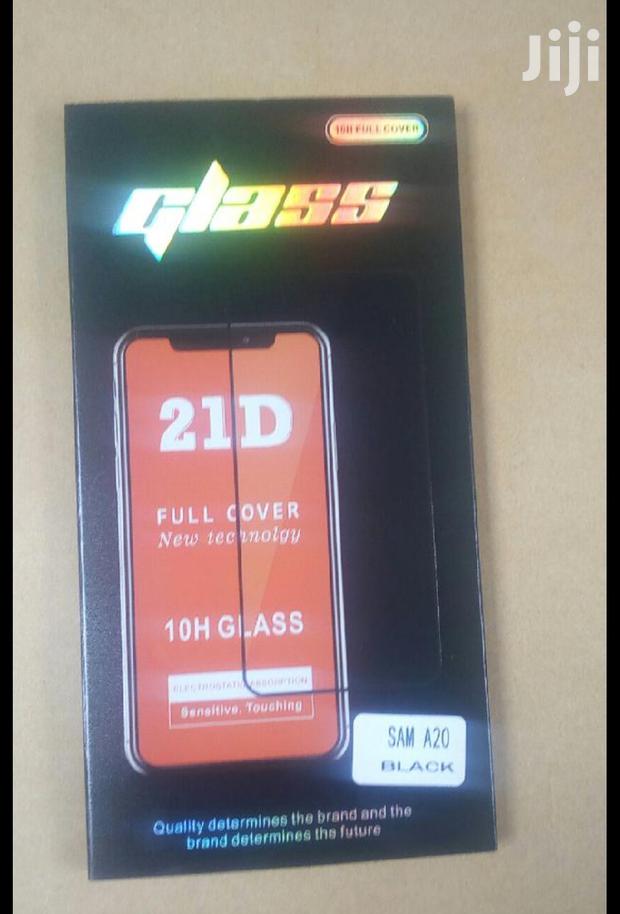 All iPhones Glass Protector - thumbnail 2