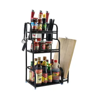 3 Tier Spice Rack