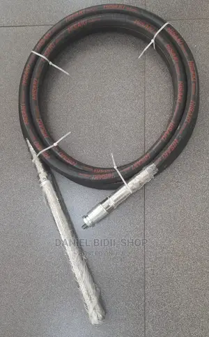 Malaysia Poker Shafts 45mm Pin Type