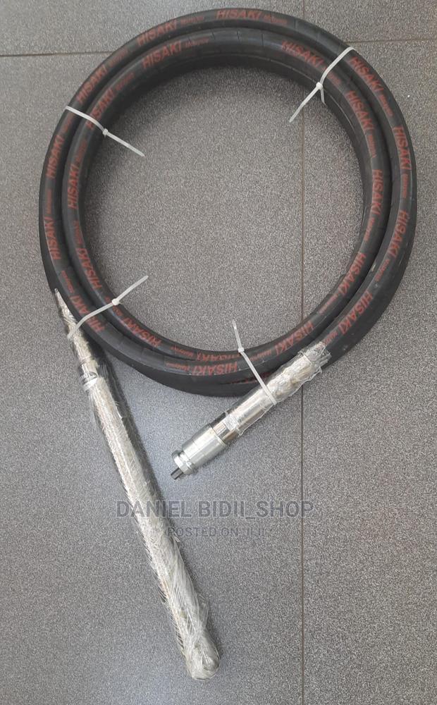 Malaysia Poker Shafts 45mm Pin Type