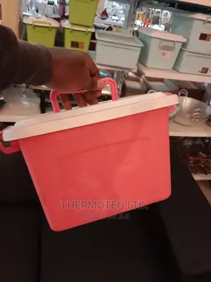Premium Storage Boxes/Containers/Clothes Containers