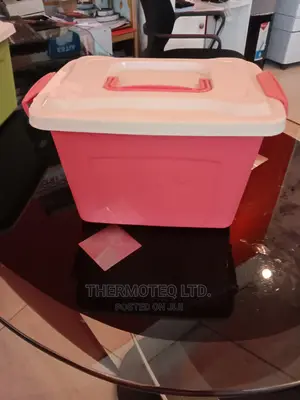 Premium Storage Boxes/Containers/Clothes Containers