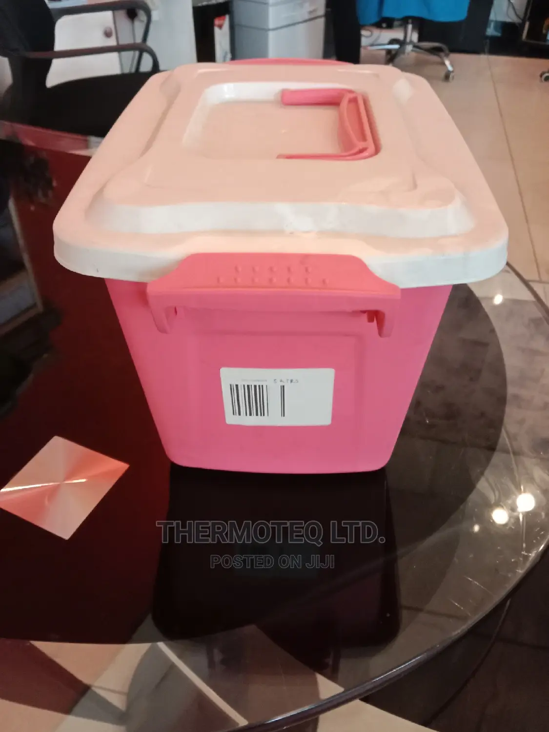 Premium Storage Boxes/Containers/Clothes Containers
