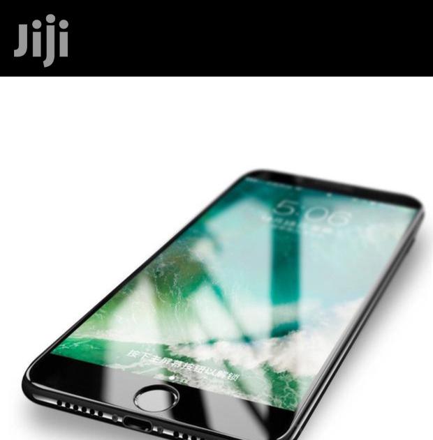 iPhones Protective Screen Protectors - main view